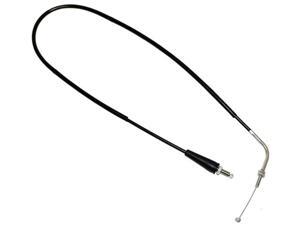 fits Suzuki LT230S 230 QuadSport Thumb Throttle Cable 1990 1991 1992 1993 fits Suzuki LT230S 230 QuadSport Thumb Throttle Cable 1990 1991 1992 1993