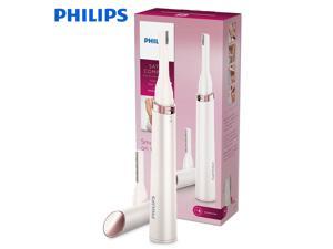 Philips HP6393 Touch-Up Pen Trimmer Body Face Care Eyebrow Shaver