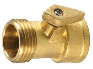 Dixon 500GHV Brass GHT Ball Valve Dixon 500GHV Brass GHT Ball Valve