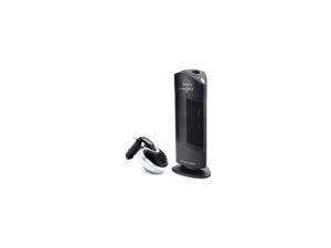 Ionic 90IP1RCMB1 Two-Speed Compact Ionic Air Purifier, 250 sq ft Room Capacity Ionic 90IP1RCMB1 Two-Speed Compact Ionic Air Purifier, 250 sq ft Room Capacity