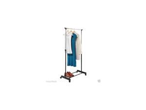 Honey-Can-Do Expandable Garment Rack GAR-09114 Honey-Can-Do Expandable Garment Rack GAR-09114