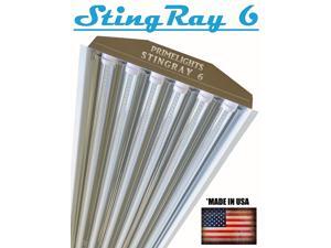 Stingray 6 132W LED HighBay Light 33,000 Delivered Lumens *Efficient Shoplight*
400W - 600W Metal Halide Replacement Stingray 6 132W LED HighBay Light 33,000 Delivered Lumens *Efficient Shoplight*
400W - 600W Metal Halide Replacement