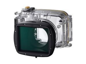 Canon WP-DC46 Underwater Case for Camera - White Canon WP-DC46 Underwater Case for Camera - White
