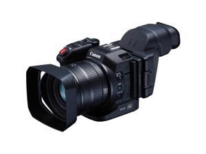 Canon XC10e 4K Professional Camcorder PAL Canon XC10e 4K Professional Camcorder PAL