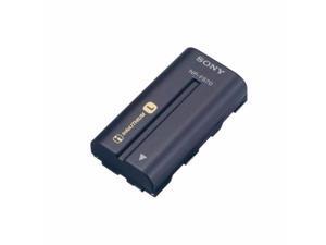 Sony NP-F570 L Series InfoLithium Battery for DCRVX2100, HDRFX1, HD1000U & More Sony NP-F570 L Series InfoLithium Battery for DCRVX2100, HDRFX1, HD1000U & More