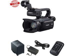 Canon XA25 Professional HD Camcorder (New) *8443B002* Canon XA25 Professional HD Camcorder (New) *8443B002*