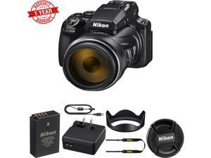Nikon COOLPIX P1000 Digital Camera USA Nikon COOLPIX P1000 Digital Camera USA