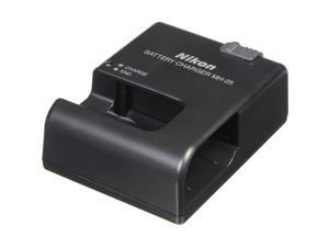 Nikon MH-25 Quick Charger for EN-EL15 Li-ion Nikon MH-25 Quick Charger for EN-EL15 Li-ion