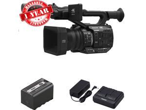 Panasonic AG-UX90 4K/HD Professional Camcorder USA Battery | Charger | Warranty Panasonic AG-UX90 4K/HD Professional Camcorder USA Battery | Charger | Warranty