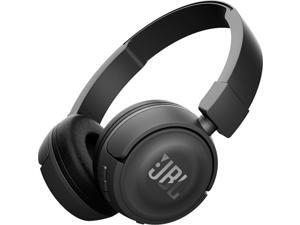 JBL T450 Wireless On-Ear Headphones (Black) JBL T450 Wireless On-Ear Headphones (Black)