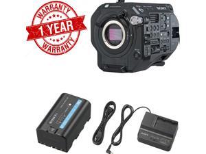 Sony PXW-FS7M2 XDCAM Super 35 Camera System Sony PXW-FS7M2 XDCAM Super 35 Camera System