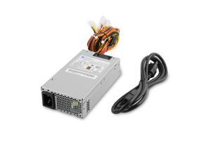 Sparkle FSP220-50FEB 220W 80 Plus Bronze Flex ATX 1U Power Supply, 6FT Power Cord Sparkle FSP220-50FEB 220W 80 Plus Bronze Flex ATX 1U Power Supply, 6FT Power Cord