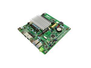 Jetway JNF695C6 Apollo Lake Celeron Quad Core Thin Mini ITX, Dual LAN, Triple Display Jetway JNF695C6 Apollo Lake Celeron Quad Core Thin Mini ITX, Dual LAN, Triple Display