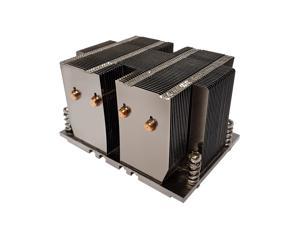 Dynatron A34 AMD Threadripper, EPYC, sTRX4, TR4, SP3 Heatsink for 2U Server