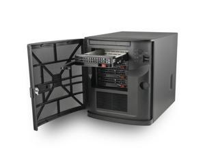 Supermicro SuperChassis CSE-721TQ-350B2 - NeweggBusiness