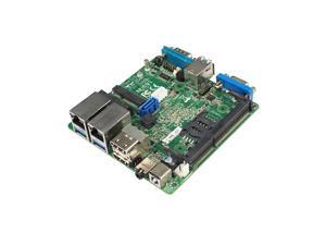Jetway JNU691-3455 Celeron 3455 Quad Core NUC Motherboard, Dual LAN Jetway JNU691-3455 Celeron 3455 Quad Core NUC Motherboard, Dual LAN