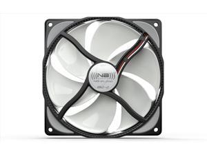 Noiseblocker NB-eLoop B12-2 120mm 1300rpm Bionic Loop Rotor Fan