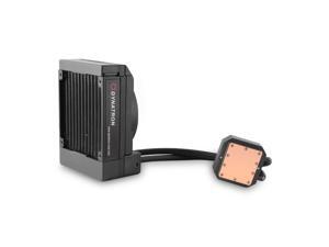 Dynatron L5 Desktop Liquid Cooler System w/ 120mm Cooling Fan Dynatron L5 Desktop Liquid Cooler System w/ 120mm Cooling Fan