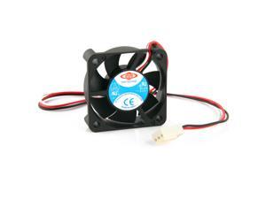 DF124010BM-3G Top Motor 40mm x 40mm x 10mm 2 Ball bearing Fan 3Pin