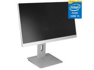 23.8" All-in-One PC, 1080p HD LED, Intel Core i5-7500, 8GB, 512GB 2.5" SSD, WIFI, AIO 23.8" All-in-One PC, 1080p HD LED, Intel Core i5-7500, 8GB, 512GB 2.5" SSD, WIFI, AIO