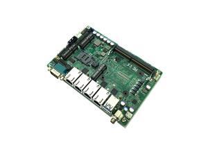 Jetway NF731-3855U Intel Celeron 3855U 3.5" SBC 4 x LAN Networking Motherboard Jetway NF731-3855U Intel Celeron 3855U 3.5" SBC 4 x LAN Networking Motherboard