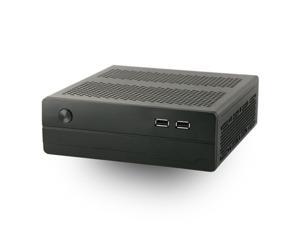 Morex 557 Universal Mini-ITX Case with 60W Power Supply Morex 557 Universal Mini-ITX Case with 60W Power Supply