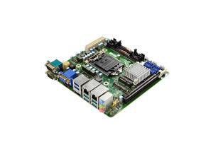 Jetway JNF796-Q370 Intel 8th Gen Coffee Lake Mini-ITX Motherboard w/ Dual Intel GbE LAN, Dual Serial RS485 Jetway JNF796-Q370 Intel 8th Gen Coffee Lake Mini-ITX Motherboard w/ Dual Intel GbE LAN, Dual Serial RS485