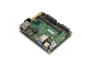 Jetway JNP891G32-4105 Gemini Lake J4105 Quad Core 2.5" Pico-ITX SBC Motherboard, 32GB eMMC Storage, Triple Display Jetway JNP891G32-4105 Gemini Lake J4105 Quad Core 2.5" Pico-ITX SBC Motherboard, 32GB eMMC Storage, Triple Display