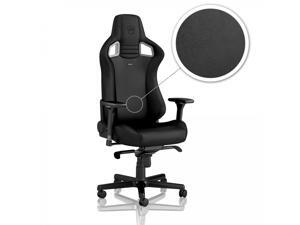 noblechairs EPIC Series PU Hybrid - Black Edition noblechairs EPIC Series PU Hybrid - Black Edition