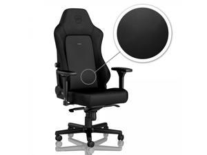 noblechairs HERO Series PU Hybrid - Black Edition noblechairs HERO Series PU Hybrid - Black Edition