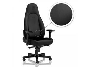 noblechairs ICON Series PU Hybrid - Black Edition noblechairs ICON Series PU Hybrid - Black Edition