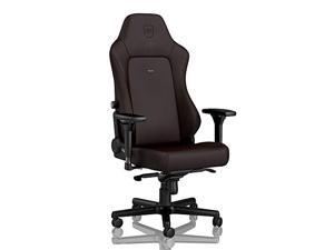 noblechairs HERO Series PU Hybrid - Java Edition
