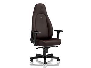 noblechairs ICON Series PU Hybrid - Java Edition noblechairs ICON Series PU Hybrid - Java Edition