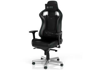 noblechairs EPIC Series Mercedes-AMG Petronas Formula One Team - 2021 Edition noblechairs EPIC Series Mercedes-AMG Petronas Formula One Team - 2021 Edition