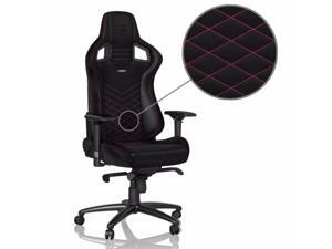 noblechairs EPIC Series Black/Pink noblechairs EPIC Series Black/Pink
