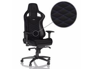 noblechairs EPIC Series Black/Blue noblechairs EPIC Series Black/Blue