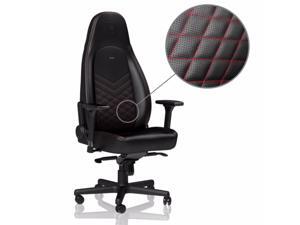 noblechairs ICON Series Black/Red noblechairs ICON Series Black/Red