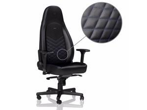 noblechairs ICON Series Black/Blue noblechairs ICON Series Black/Blue