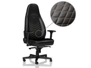 noblechairs ICON Series Black/Gold noblechairs ICON Series Black/Gold