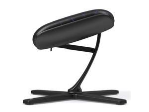 noblechairs Footrest Black/Blue noblechairs Footrest Black/Blue