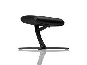 noblechairs Footrest Black/Red noblechairs Footrest Black/Red