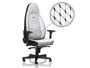 noblechairs ICON Series White/Black noblechairs ICON Series White/Black