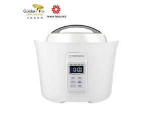 TATUNG 6-Cup Intelligent Cooker TATUNG 6-Cup Intelligent Cooker