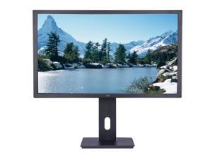 AXM 2718 27" WQHD 2560 x 1440 60Hz IPS Gaming Monitor, Adaptive-Sync (FreeSync Compatible), Height Adjustable Stand, Display Port*1/ HDMI Port*2, with speaker