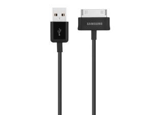 5X 6FT USB TO 30PIN BLUE CABLE DATA SYNC POWER CHARGING FOR SAMSUNG GALAXY TAB 