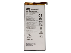 Huawei HB3447A9EBW OEM Original Replacement Battery for For Huawei Ascend P8