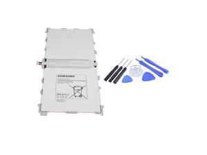 Samsung T9500E T9500U Galaxy Tab Note Pro 12.2 OEM Replacement Tablet Battery for SM-P9000ZKVXAR +Tools
