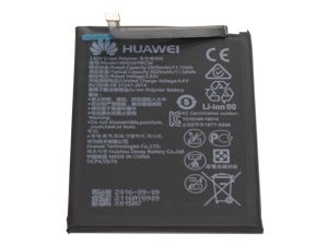 Huawei HB405979ECW OEM Original Replacement Battery for Huawei Nova Huawei HB405979ECW OEM Original Replacement Battery for Huawei Nova