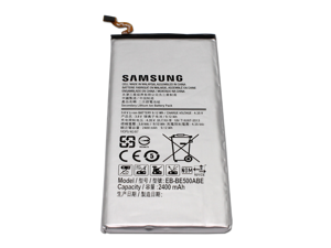 Samsung EBBE500ABE OEM Original Replacement Battery for Galaxy E5 4G Duos 3G SME500M