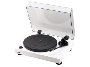 Fluance RT81 Elite High Fidelity Vinyl Turntable Record Player with Audio Technica AT95E Cartridge, Belt Drive, Built-in Preamp, Adjustable Counterweight, Solid Wood Plinth - Piano White Fluance RT81 Elite High Fidelity Vinyl Turntable Record Player with Audio Technica AT95E Cartridge, Belt Drive, Built-in Preamp, Adjustable Counterweight, Solid Wood Plinth - Piano White